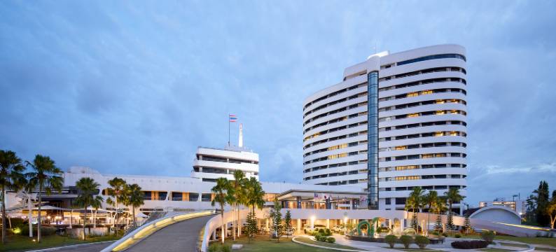 鲁拉撒达酒店(Rua Rasada Hotel - the Ideal Venue for Meetings & Events)图片