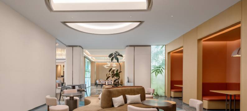 宁国城西湖希尔顿花园酒店图片