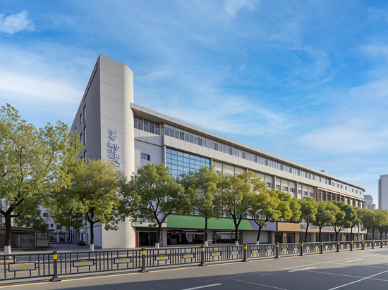 EASYINN·易住假日酒店(南昌红谷滩万达绿茵路地铁站店)