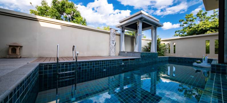 抚仙湖嘉沐别墅(月亮湾湿地公园店)图片