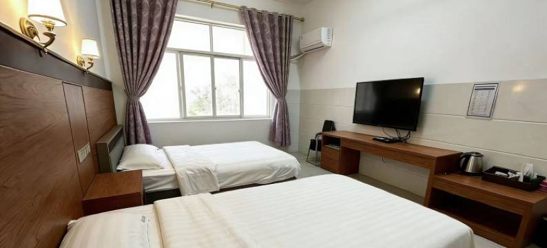 太阳城民宿图片