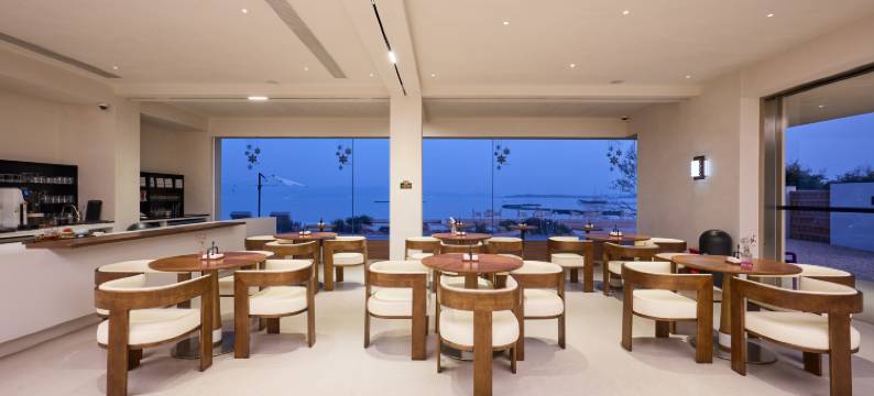 花筑奢·绿洲oasis湖景温泉民宿(太湖西山店)图片