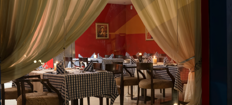 Cardina Resort图片