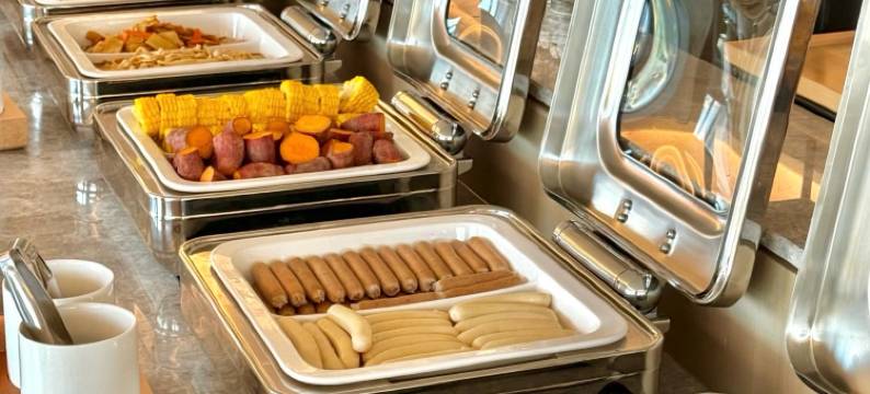 全季酒店(白银国芳百货店)图片