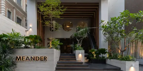 MEANDER Saigon