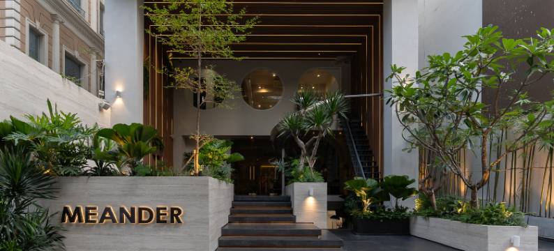 MEANDER Saigon(MEANDER Saigon)图片