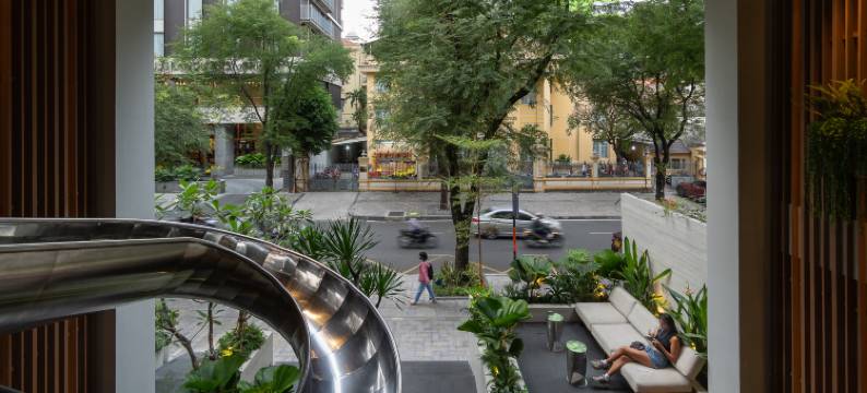 MEANDER Saigon(MEANDER Saigon)图片