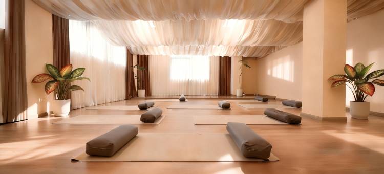 上海天鹅宾馆图片