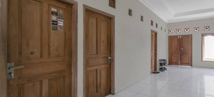 OYO 94931 玛尔迪伊斯兰家庭寄宿(OYO 94931 Mardi Homestay Syariah)图片