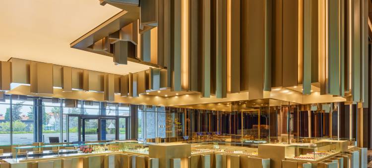 凯麦尔马克西皇家度假酒店(Maxx Royal Kemer)图片