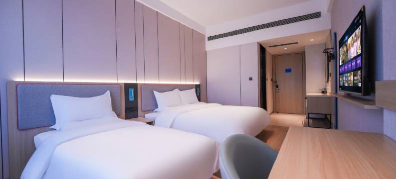 本溪龙田商务宾馆图片