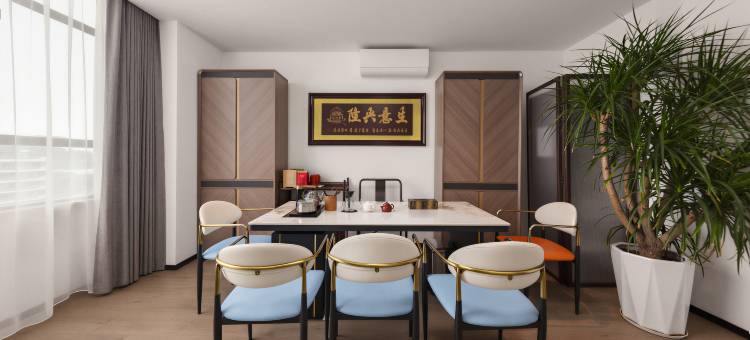 Arking hotel·亚景公寓(广州平沙实验外语学校店)图片