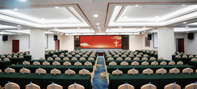 威海阳光大厦(刘公岛幸福门店)图片