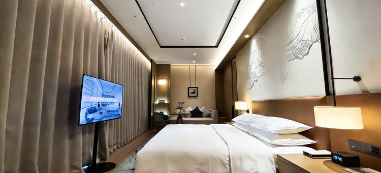 龙港雷迪森酒店图片