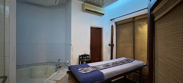 纳兰妮瓦斯皇宫酒店(Hotel Narain Niwas Palace)图片