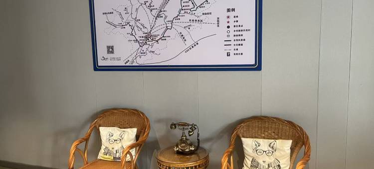 7天酒店(宣城绩溪县华阳南路店)图片