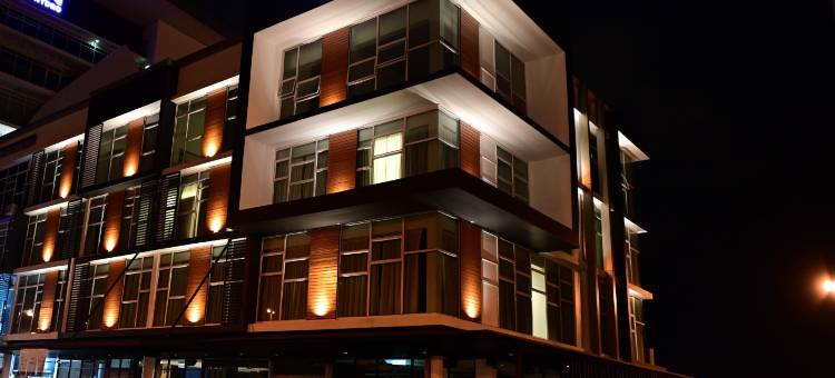 茹美精品酒店(Rume Hotel)图片