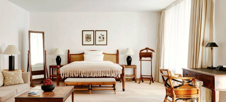 曼陀罗套房酒店(The Mandala Suites)图片