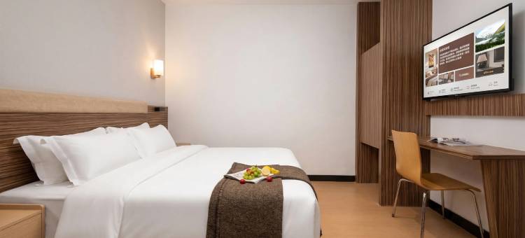 哈沃纳酒店 - Permas Jaya - 自助入住(Havona Hotel @ Permas Jaya - Self Check-In)图片