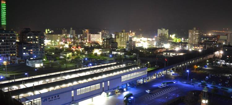 濑户大桥安纳希斯酒店(HOTEL ANESIS SETO-OHASHI)图片