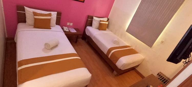 世界酒店(World Hotel Jakarta - Bandengan)图片