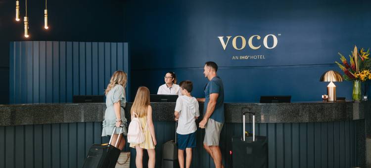 黄金海岸voco酒店 - IHG 旗下酒店(voco GOLD COAST by IHG)图片