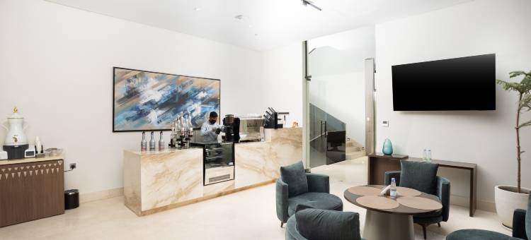 阿尔亚斯米莱奥拉套房酒店(Liora Suites Al Yasmine Hotel)图片
