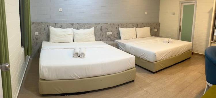迪利马海滩旅馆(D'Lima Beach Inn)图片