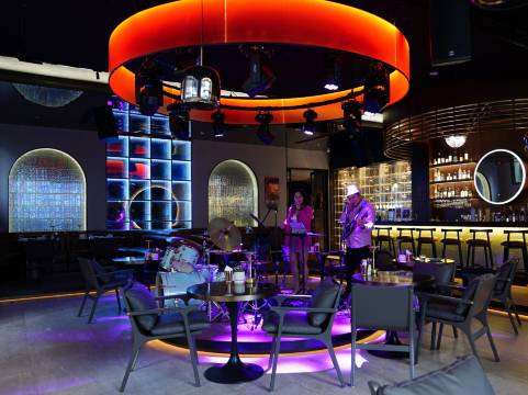 大理悦莲庄青石半山海景度假酒店图片