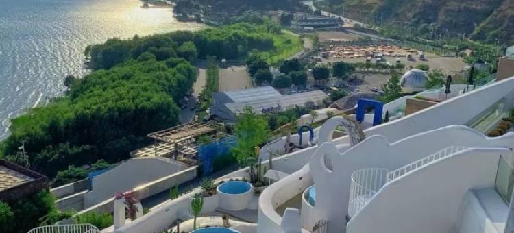 大理苍海觅踪海景度假康养酒店图片