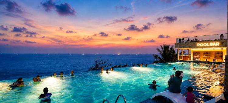APEC大道海景公寓 美奈(APEC Boulevard Seaview Apartments Mui Ne)图片
