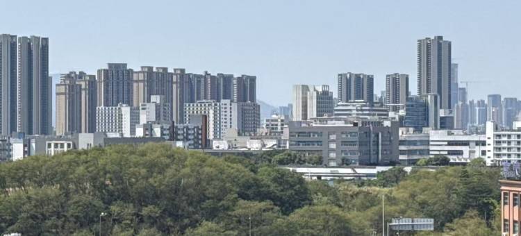 龙庭商务公寓(惠州大亚湾龙光城店)图片