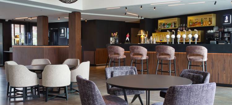 Best Western Plus le Fairway Hotel  Spa Golf DArras图片