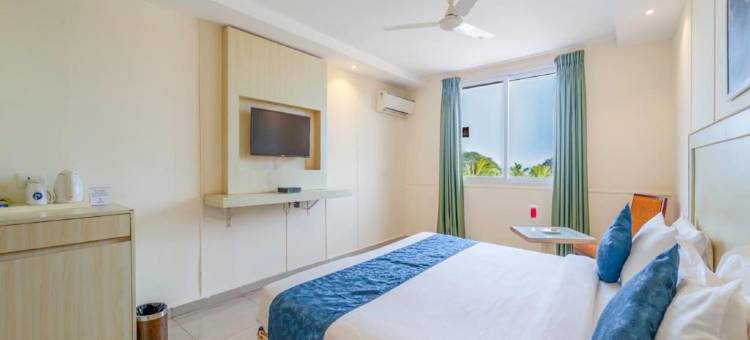 特雷文酒店及度假村-果阿(Trevon Hotels & Resorts Goa)图片