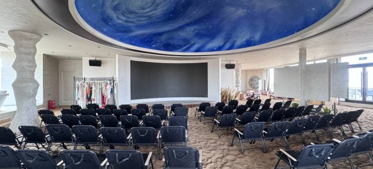 北斗星野民宿图片