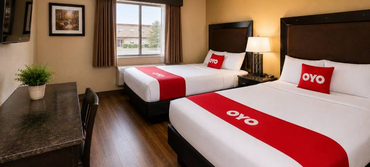 卡尔汽车旅馆(Carl's Motel)图片
