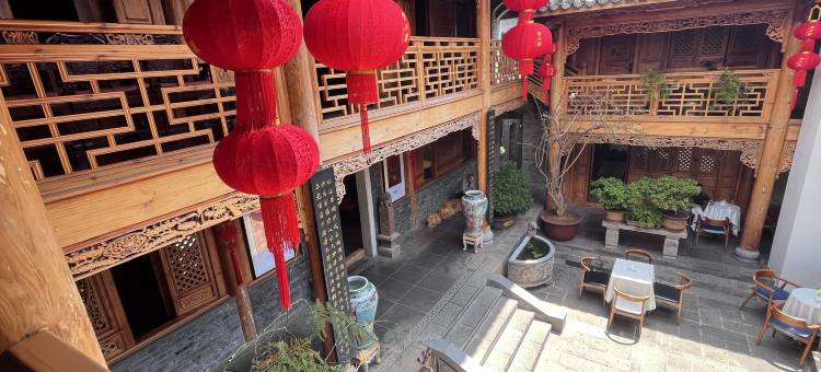 会川驿客栈(会理古城店)图片