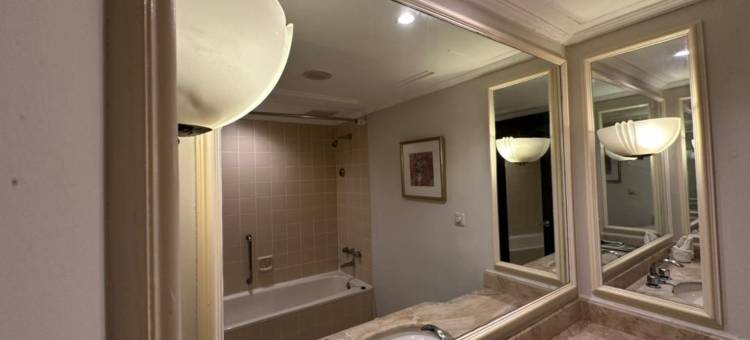 悠品居 19 - 乔治市，槟城(前称喜来登槟城)(Kingston Hotel 19 @ Georgetown, Penang Formerly Known as Sheraton Hotel)图片