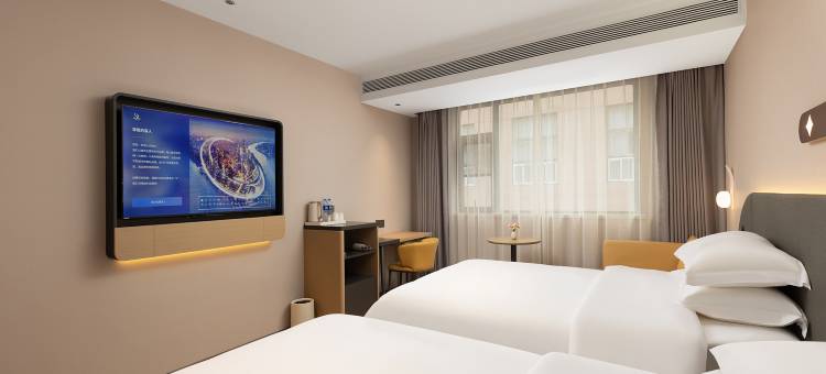 锦江之星酒店(潍坊昌邑店)图片