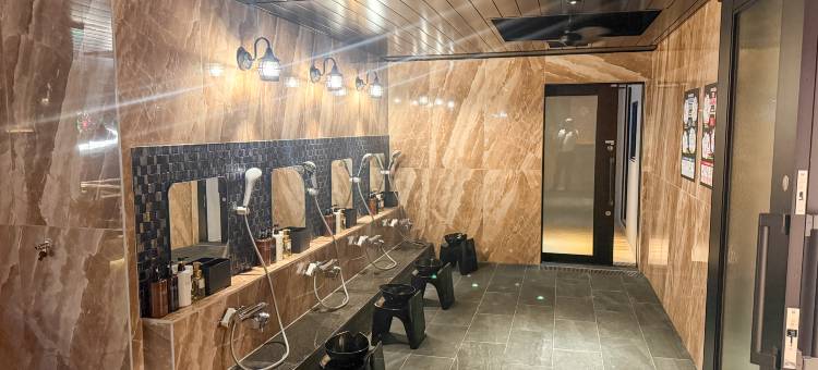 利夫马克斯经济型酒店-鹿儿岛天文馆店(HOTEL LiVEMAX BUDGET Kagoshima Tenmonkan)图片