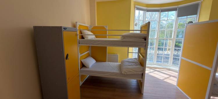 布莱顿皇家亭最安全住宿(Safestay Brighton Royal Pavilion)图片