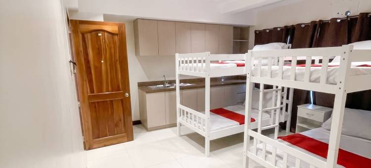 RedDoorz @ Basubas Manor Tipolo Mandaue Cebu图片