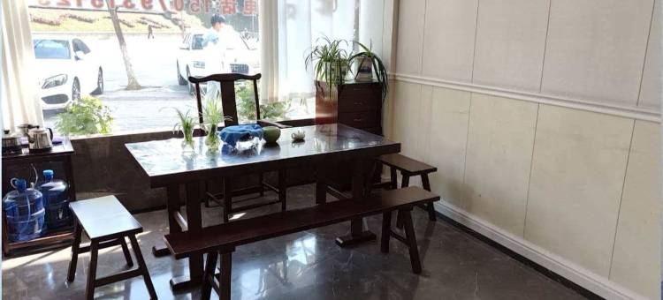 和天下酒店图片