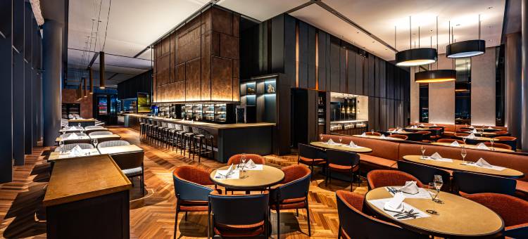 大门酒店大阪 by HULIC(THE GATE HOTEL OSAKA by HULIC)图片