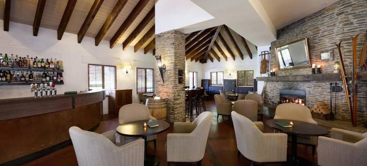 皇后镇Rendezvous Heritage酒店(Rendezvous Heritage Queenstown)图片