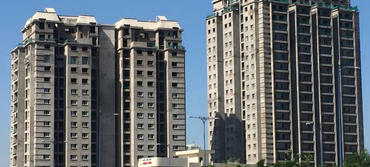 ICONIC D1MENSION SAIGON D1图片