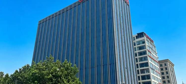 沙河中豪大酒店图片