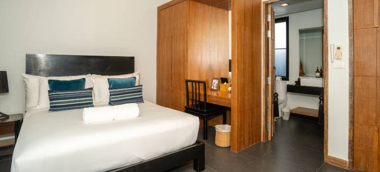 普吉岛双别墅假日酒店(Wings Phuket Villa by Two Villas Holiday)图片