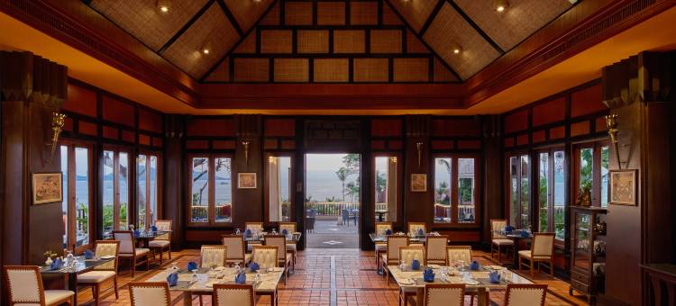 普吉岛诺富特度假村(Novotel Phuket Resort)图片