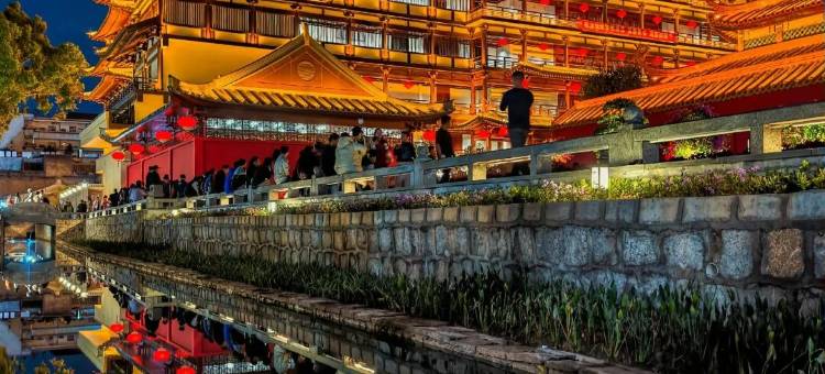 汀兰美居图片